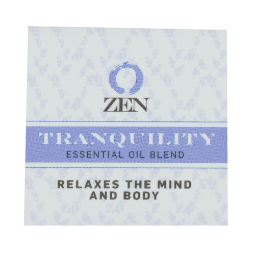 Additional Image 1 - a white square with blue text