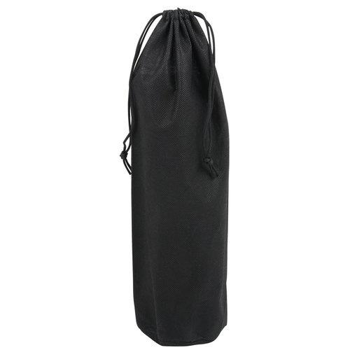 Additional Image 3 - a black bag with a handle