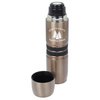 View Image 2 of 5 of Cyprus Vacuum Stainless Bottle - 29 oz.
