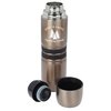 View Image 3 of 5 of Cyprus Vacuum Stainless Bottle - 29 oz.