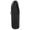 View Image 6 of 7 of Persona Tower Vacuum Water Bottle - 20 oz. - Black