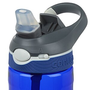 Additional Image 1 - a close up of a water bottle