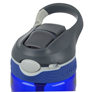 Additional Image 2 - a close up of a water bottle