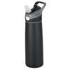 View Image 3 of 3 of Contigo Sheffield Stainless Sport Bottle - 20 oz.