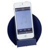 View Image 2 of 4 of Amp It Up Phone Stand - Opaque