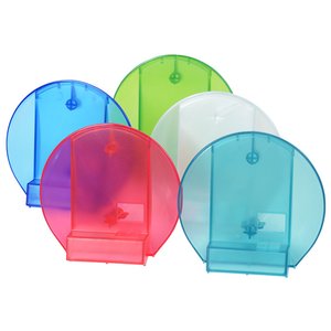 Additional Image 3 - a group of colorful round objects