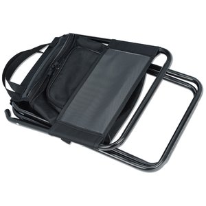 Additional Image 3 - a black object with a handle