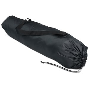 Additional Image 5 - a black bag with a strap