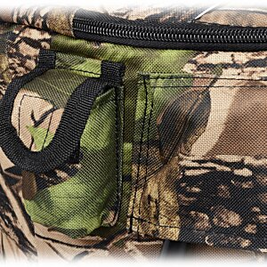 Additional Image 6 - a close up of a camouflage