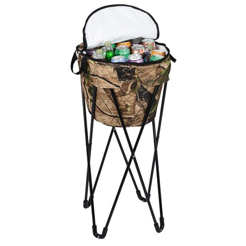 Additional Image 3 - a basket on a stand