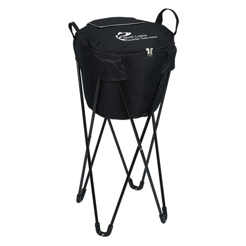 Foldable Patio Cooler Image 5 of 8