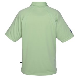 Additional Image 1 - a green shirt with a white background