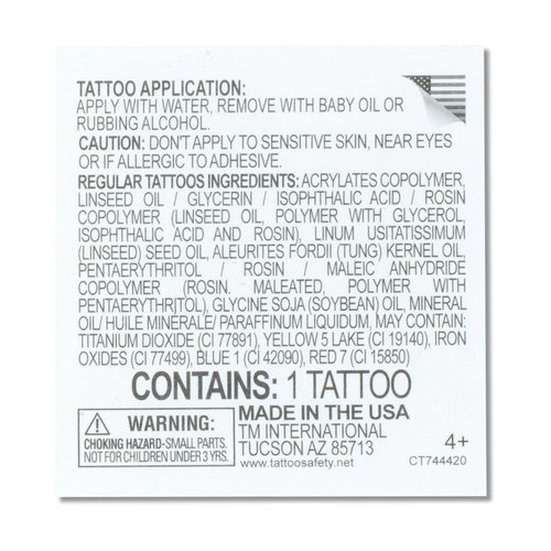 Additional Image 1 - a close up of a paper