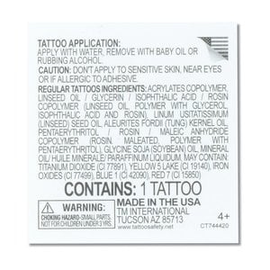 Additional Image 1 - a close up of a paper