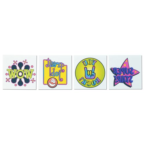 Additional Image 1 - a group of colorful icons
