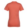 View Image 2 of 3 of American Apparel Fine Jersey T-Shirt - Ladies' - Colours