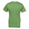 View Image 2 of 2 of American Apparel Fine Jersey T-Shirt - Men's - Colours