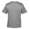 View Image 2 of 3 of All Sport Performance T-Shirt - Men's - Heathered - Screen