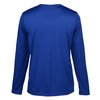 View Image 3 of 3 of All Sport Performance LS T-Shirt - Men's - Embroidered