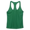 View Image 2 of 3 of All Sport Performance Racerback Tank - Ladies' -  Colours - Embroidered