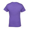 View Image 2 of 3 of American Apparel Tri-Blend Track T-Shirt - Men's