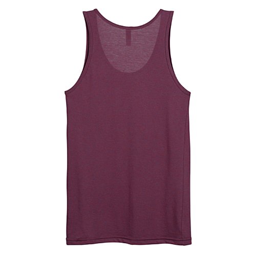 American Apparel Tri-Blend Tank - Men's Image 2 of 2