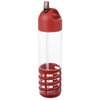View Image 3 of 3 of h2go Swerve Sport Bottle - 22 oz.