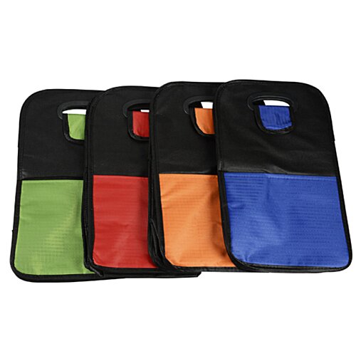 Lunch Tote Cooler Image 3 of 3