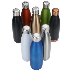Additional Image 2 - a group of different colored bottles