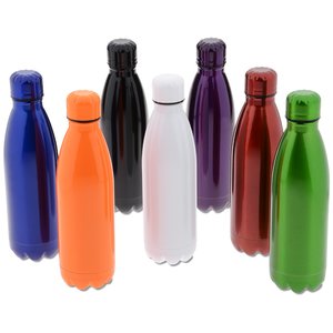 Additional Image 2 - a group of colorful bottles
