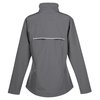 View Image 2 of 3 of Reflective Accent Jacket - Ladies'
