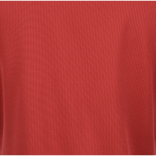 Additional Image 2 - a red shirt on a person