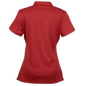Additional Image 1 - a red shirt on a white background