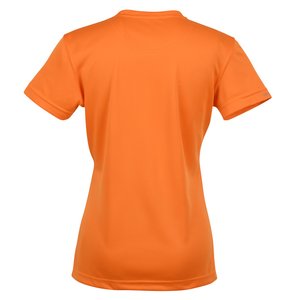 Additional Image 1 - a back of a shirt