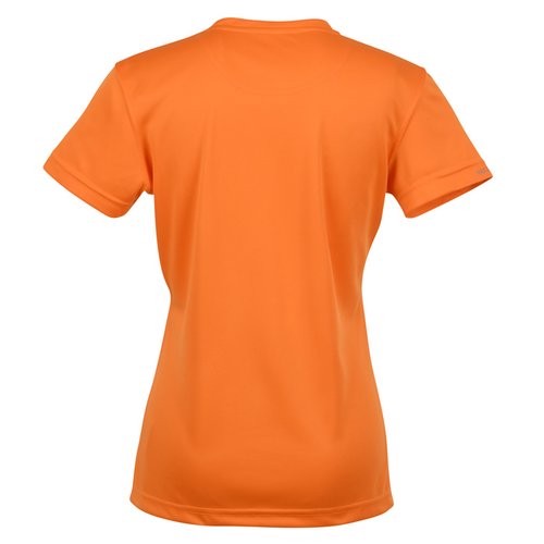Additional Image 1 - a back of a shirt