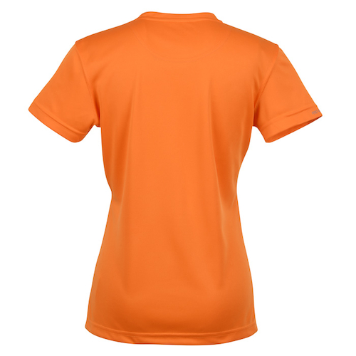 Additional Image 1 - a back of a shirt