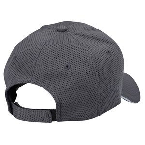 Additional Image 1 - a black hat with a white background