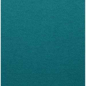 Additional Image 2 - a blue wall with a white border