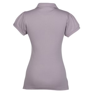 Additional Image 1 - a grey shirt on a white background