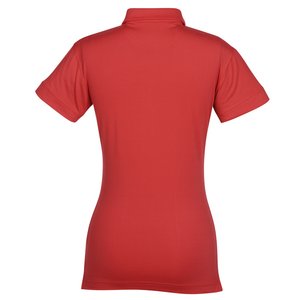 Additional Image 1 - a red shirt on a white background