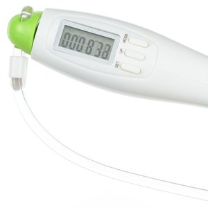 Additional Image 1 - a white and green device