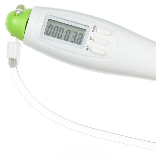 Additional Image 1 - a white and green device