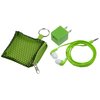 View Image 3 of 5 of Charger Pouch with Ear Buds