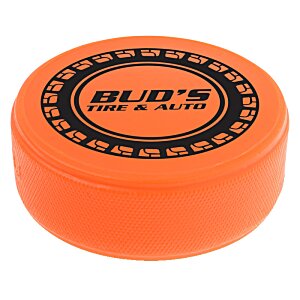 Additional Image 1 - an orange object with black text