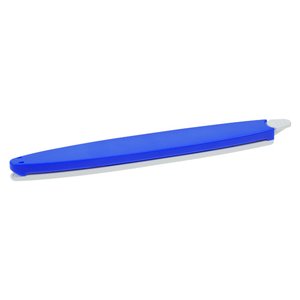Additional Image 1 - a blue pen on a white background