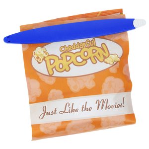 Additional Image 3 - a small package of food