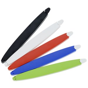 Additional Image 5 - a group of pens in different colors