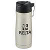 View Image 2 of 5 of Celaeno Stainless Vacuum Bottle - 15 oz. - Closeout