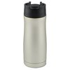 View Image 3 of 5 of Celaeno Stainless Vacuum Bottle - 15 oz. - Closeout