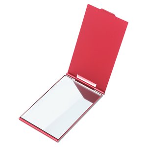 Additional Image 1 - a red and white rectangular box
